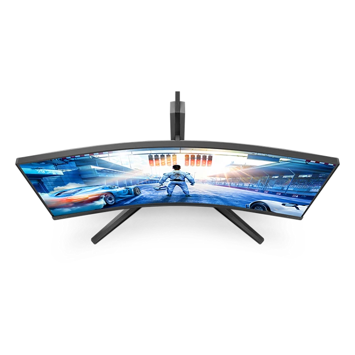 PHILIPS 34M2C5500Q 34" FAST VA 200HZ WQHD MONITOR thumbnail 2