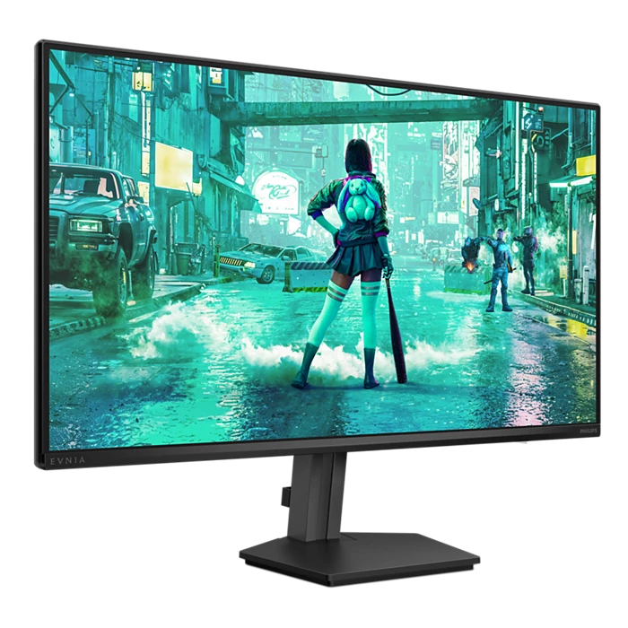 PHILIPS 24M2N3200PF 23.8" MONITOR thumbnail 2