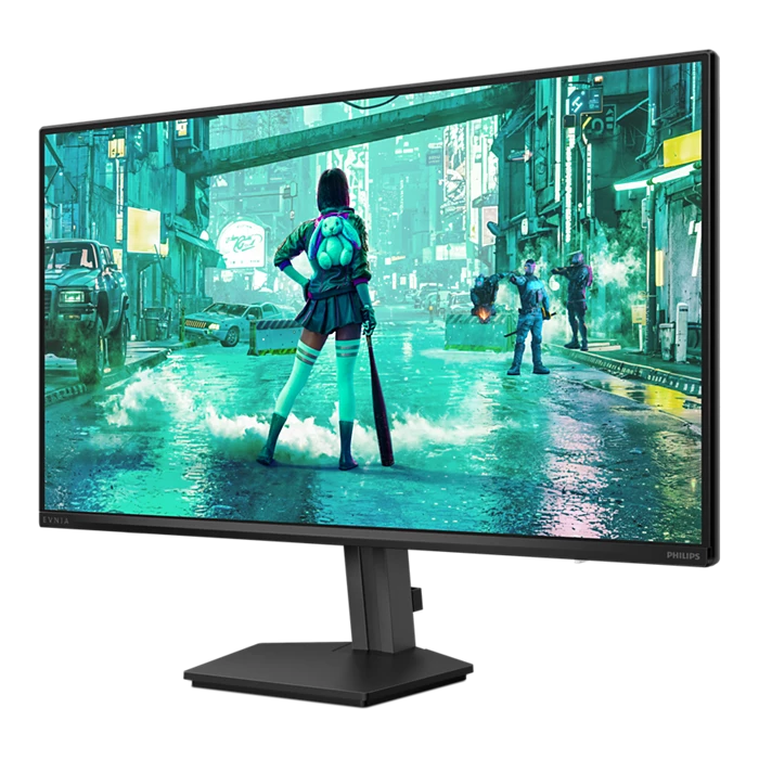 PHILIPS 24M2N3200PF 23.8" MONITOR thumbnail 5