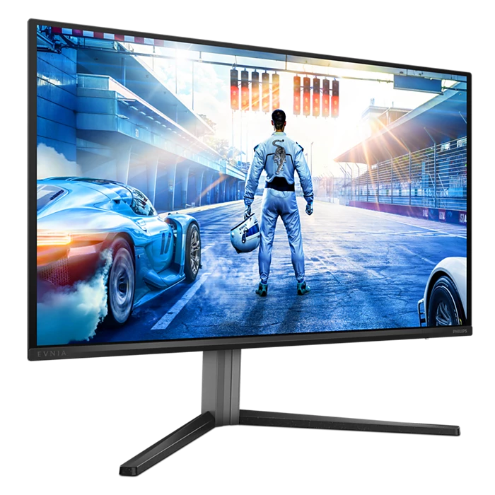 PHILIPS 27M2N6500L 26.5" MONITOR thumbnail 2