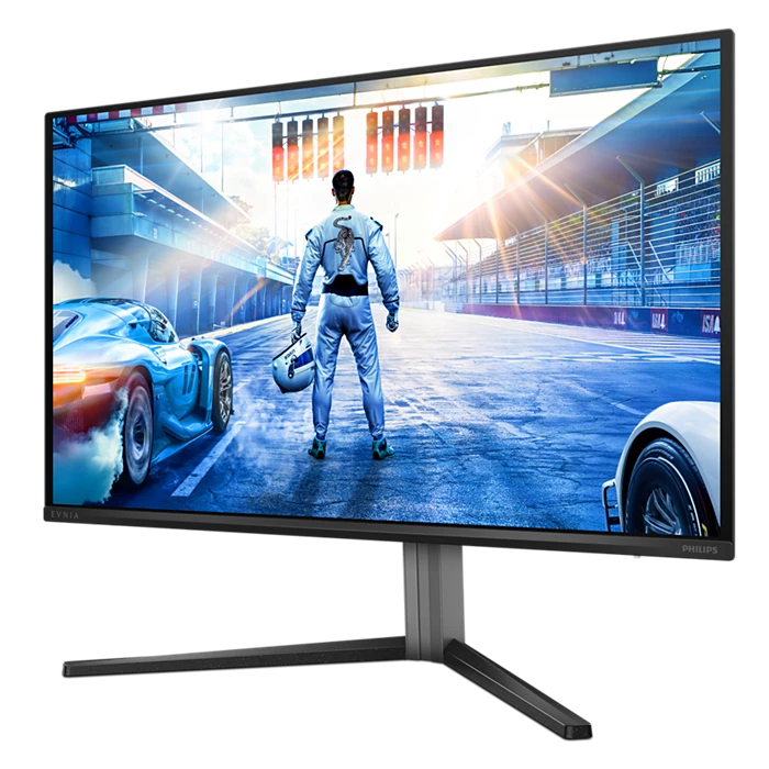 PHILIPS 27M2N6500L 26.5" MONITOR thumbnail 6