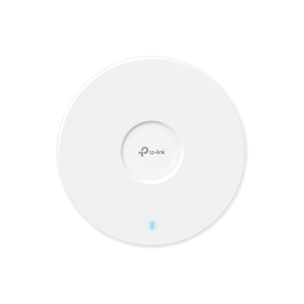 TP-LINK Omada EAP723 BE5000 雙頻 WiFi 7 Access Point