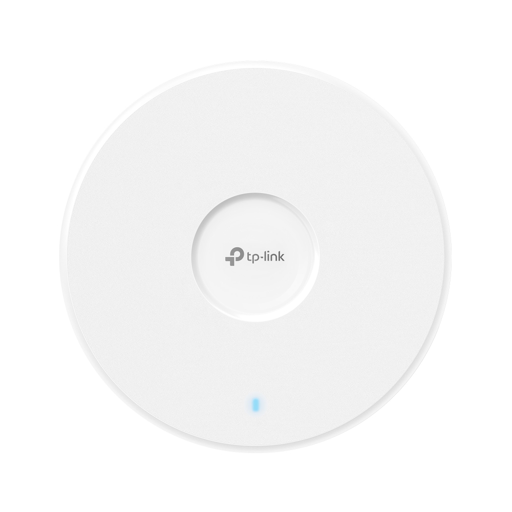TP-LINK Omada EAP772 BE11000 三頻 WiFi 7 Access Point