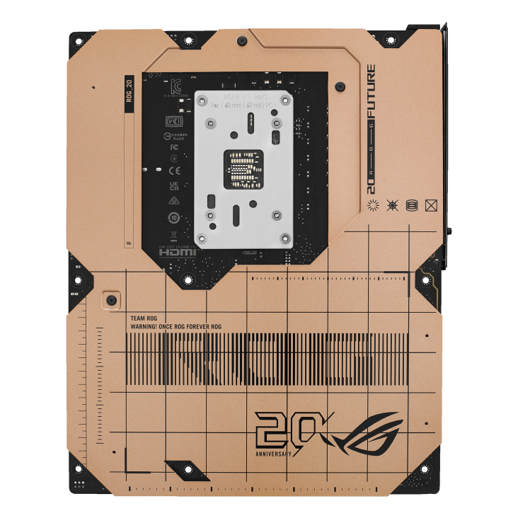 ASUS ROG CROSSHAIR 2006 thumbnail 10