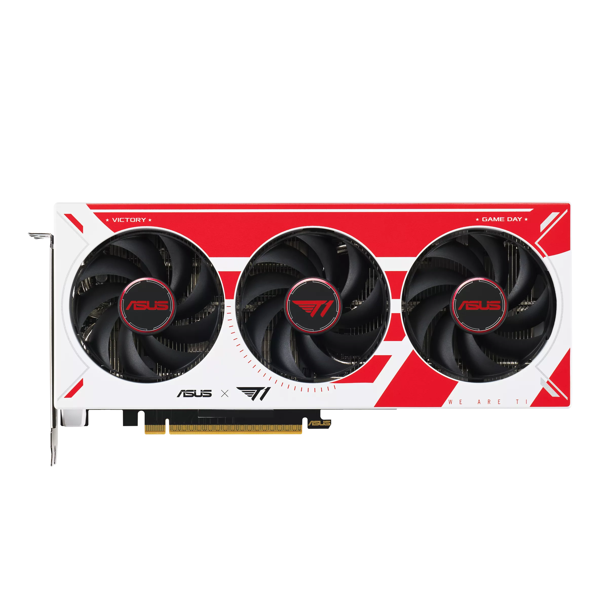 ASUS T1 RTX5060TI O8G GAMING thumbnail 2
