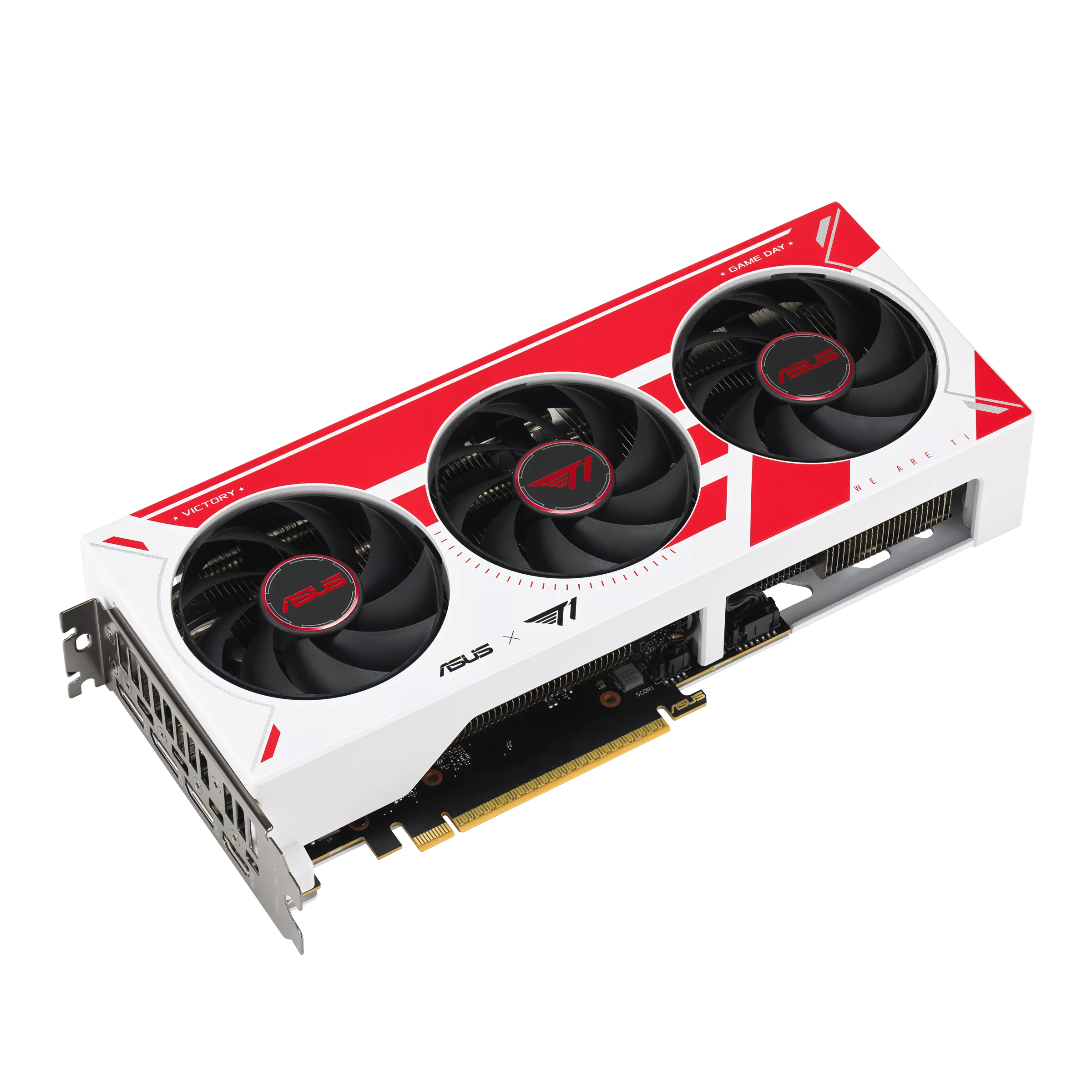 ASUS T1 RTX5060TI O8G GAMING thumbnail 3