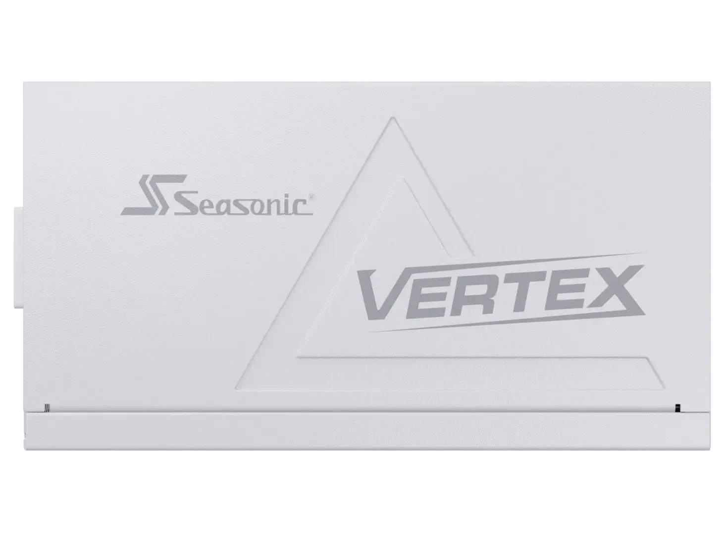 SEASONIC VERTEX 80 PLUS GOLD GX1000 1000W PSU WHITE thumbnail 5