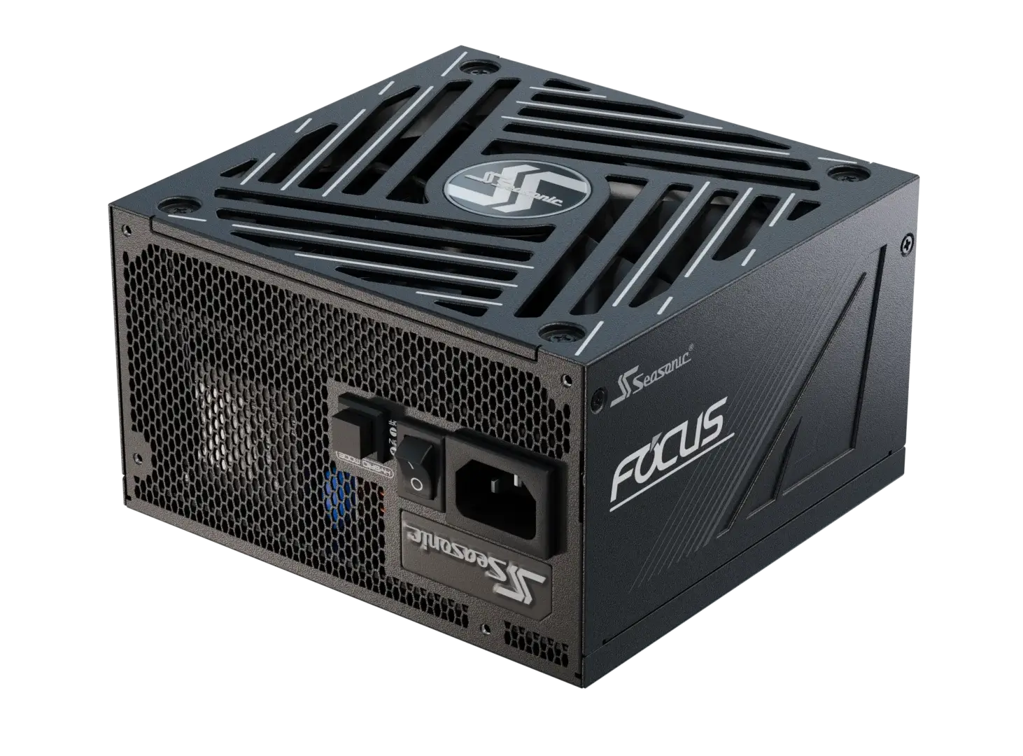 SEASONIC FOCUS GX1000 1000W 80PLUS GOLD thumbnail 10