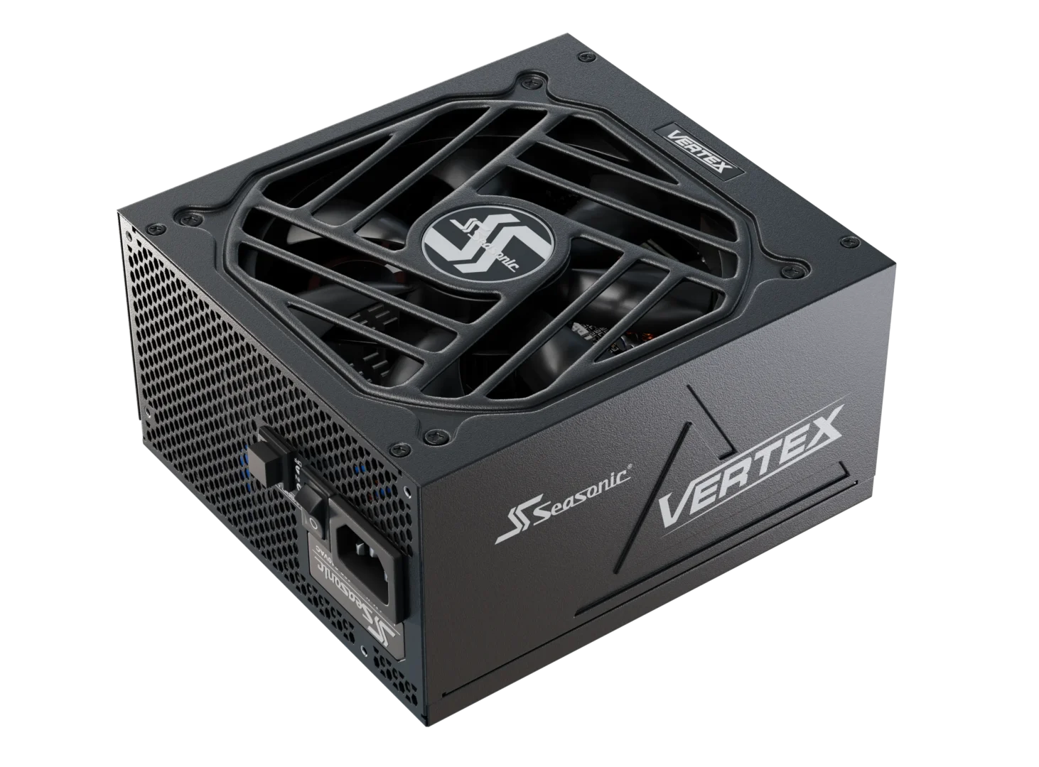 SEASONIC VERTEX 80 PLUS GOLD GX1000 1000W PSU thumbnail 3