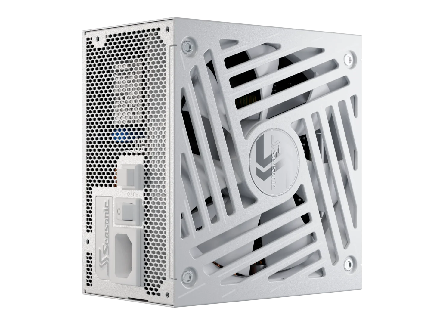 SEASONIC FOCUS GX850 850W 80PLUS GOLD WHITE thumbnail 3