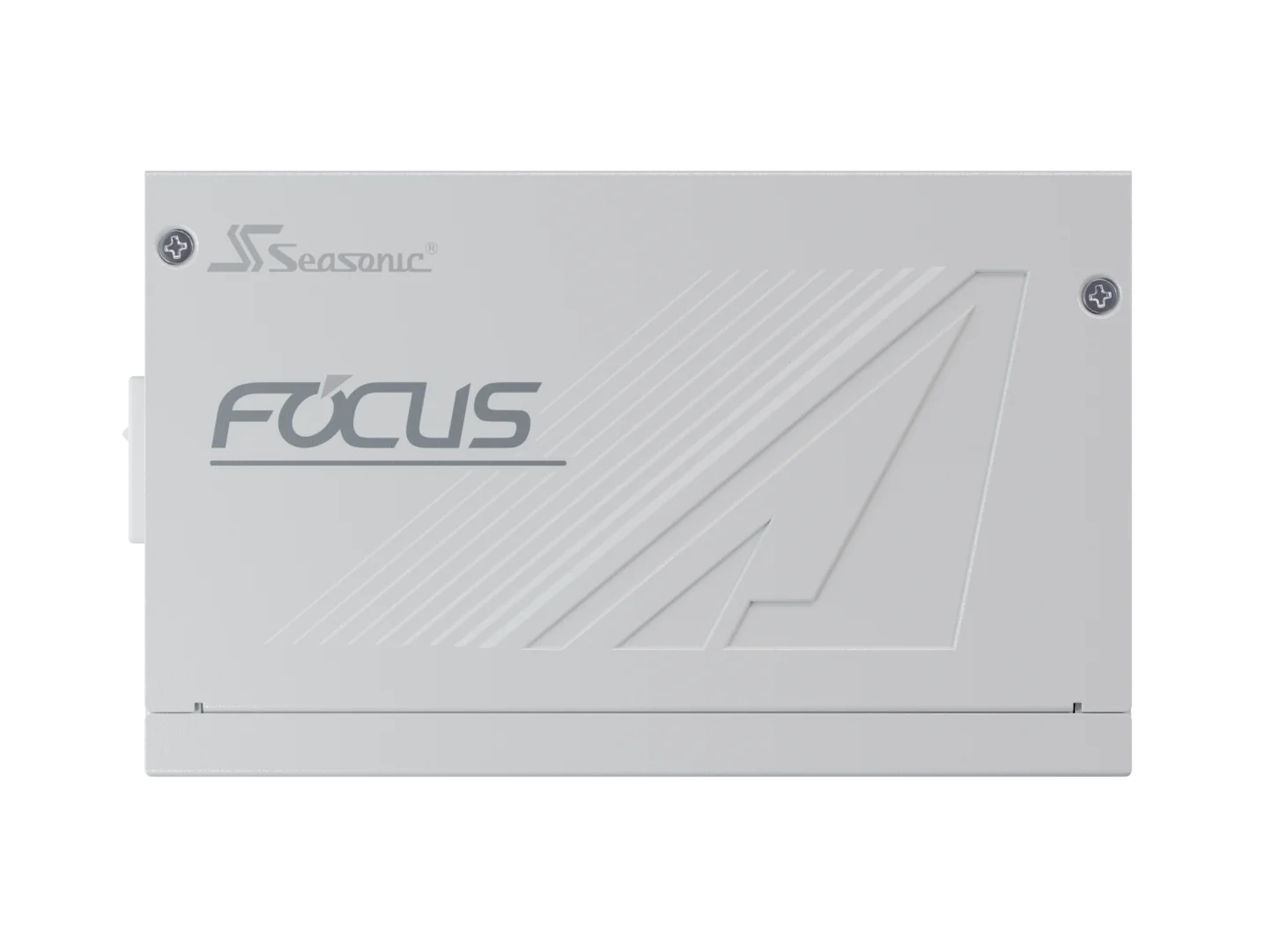 SEASONIC FOCUS GX750 750W 80PLUS GOLD WHITE thumbnail 4