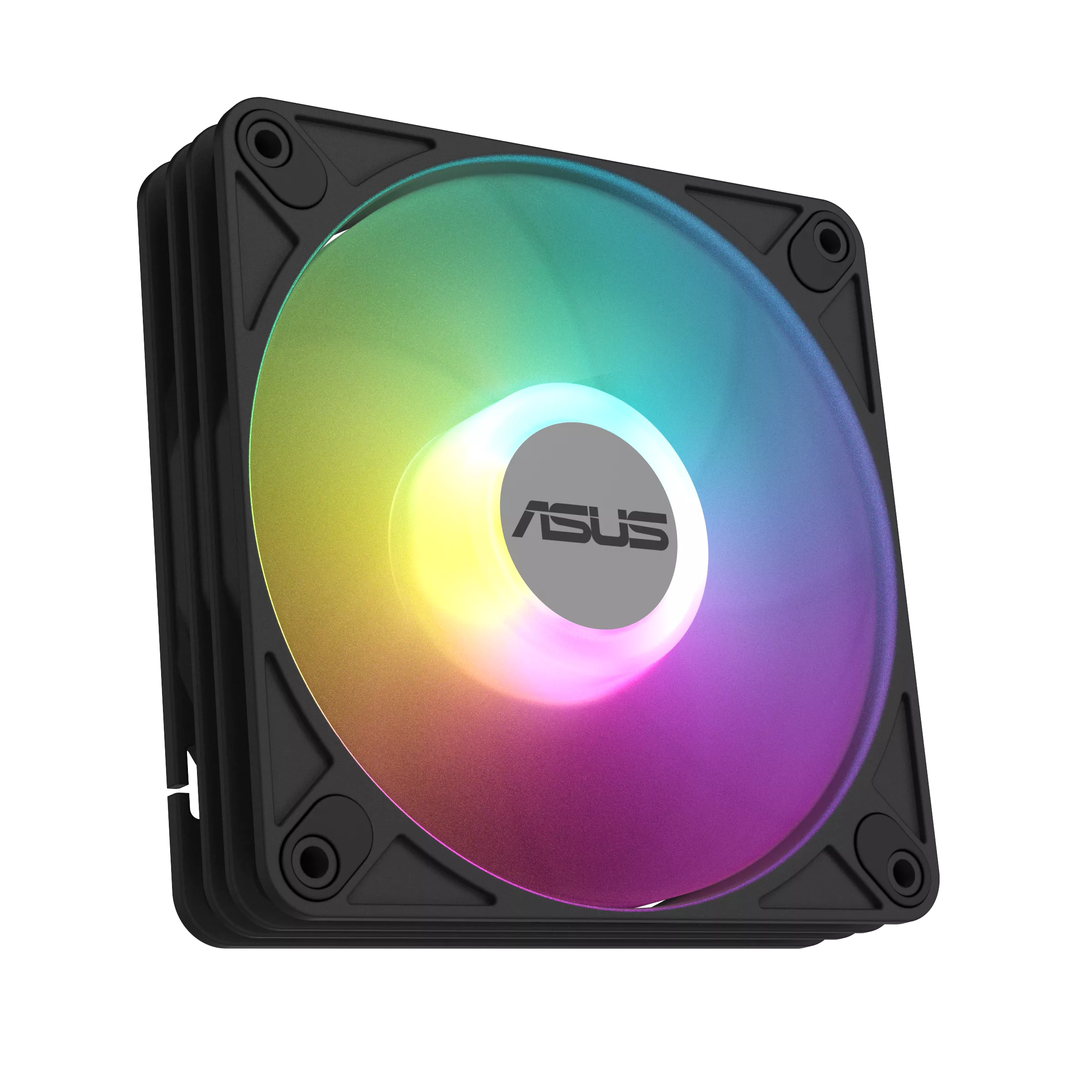 ASUS AR120 ARGB PWM BULK PACK