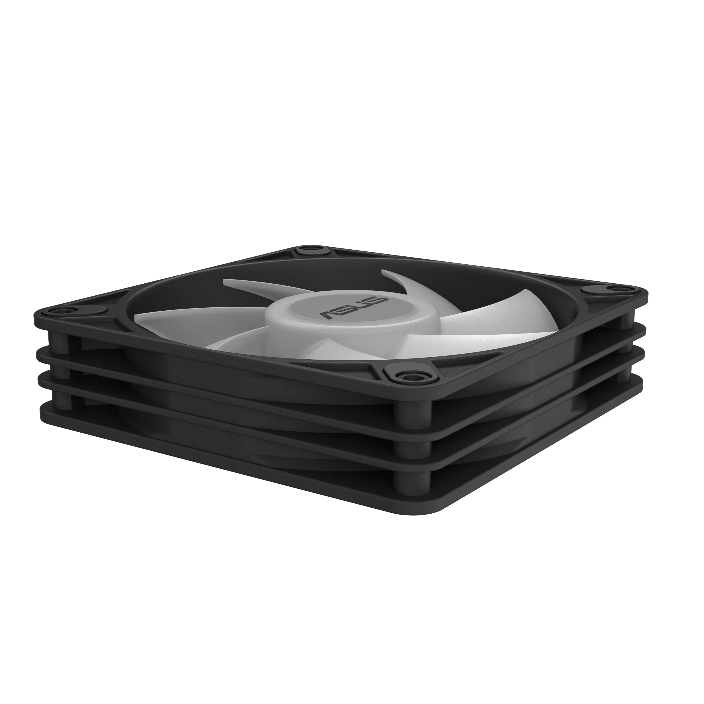 ASUS AR120 ARGB PWM BULK PACK thumbnail 7