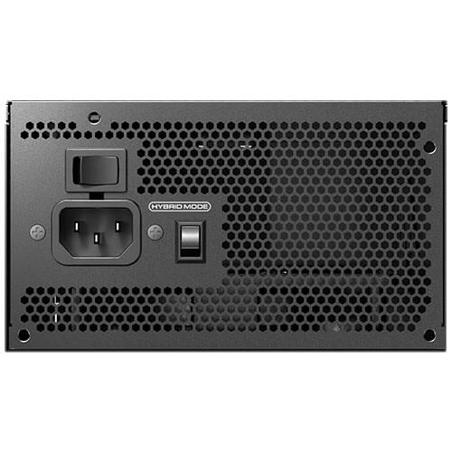 ANTEC GSK1000 GB ATX3.1 GOLD PSU thumbnail 6