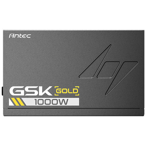 ANTEC GSK1000 GB ATX3.1 GOLD PSU thumbnail 8