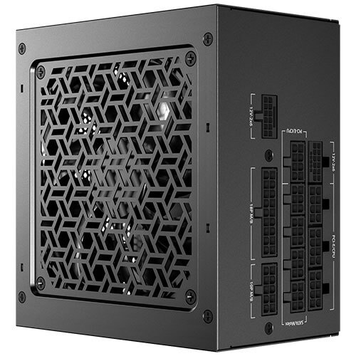 ANTEC GSK1200 GB ATX3.1 GOLD PSU thumbnail 3