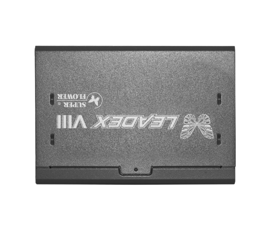 Super Flower LEADEX VIII PLATINUM PRO 1000W ATX3.1 thumbnail 5
