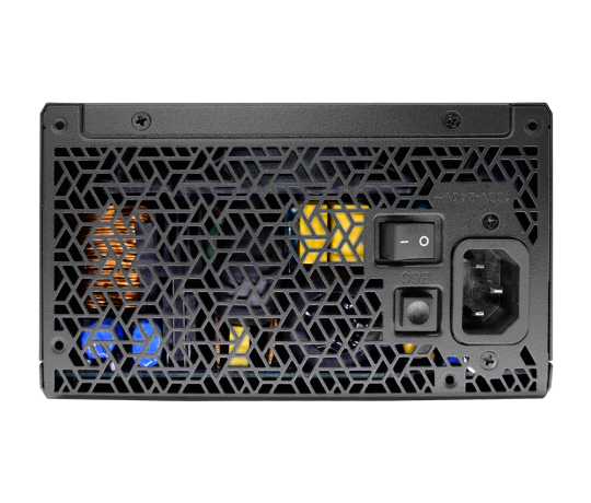 Super Flower LEADEX VIII PLATINUM PRO 1000W ATX3.1 thumbnail 6