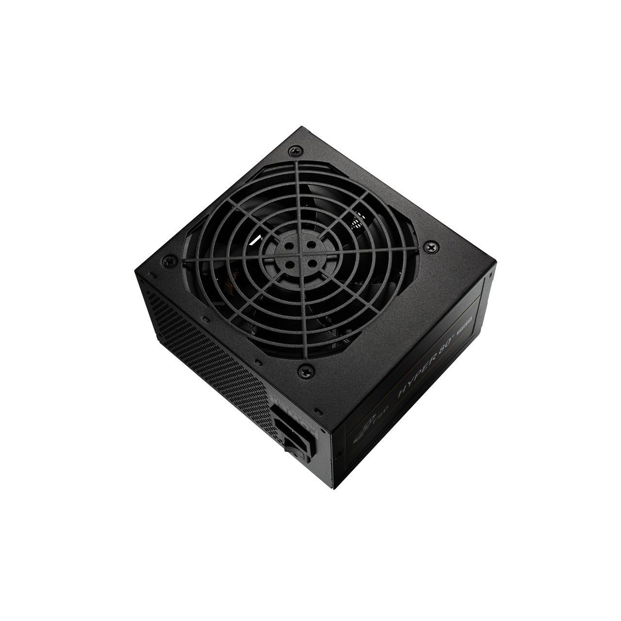 FSP HYPER PRO 550W 80+ ATX3.1 BRONZE (BULK PACK) thumbnail 2