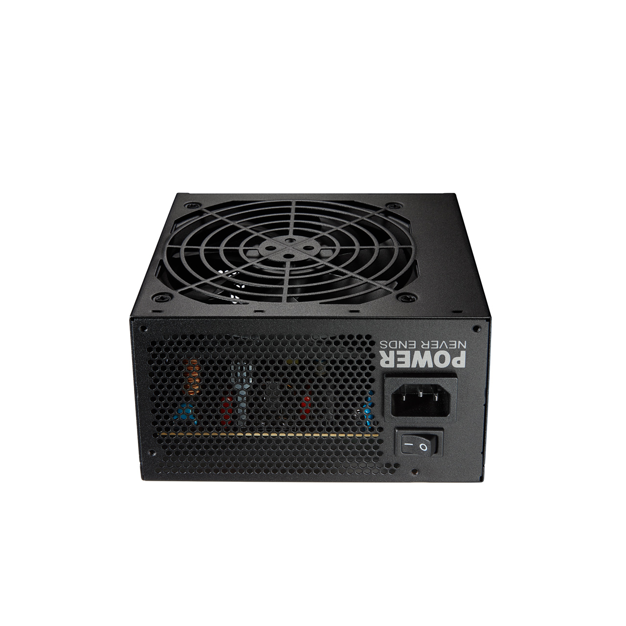 FSP HYPER PRO 550W 80+ ATX3.1 BRONZE (BULK PACK) thumbnail 3