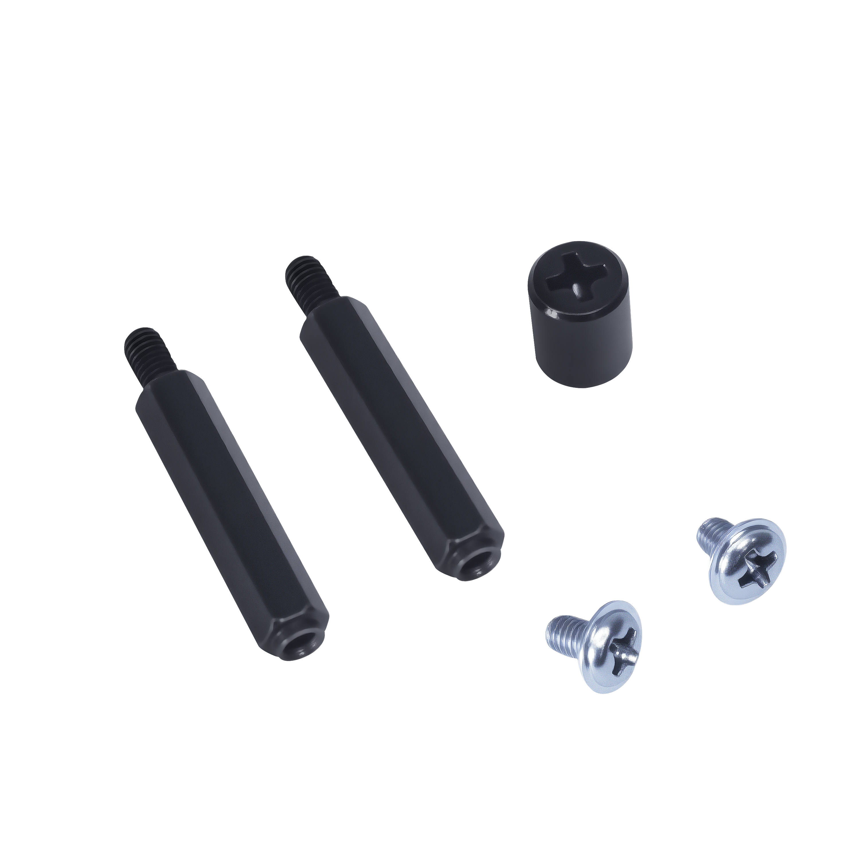 LIAN LI MULIT-DIRECTIONAL VERTICAL GPU GEN5 RISER KIT WH thumbnail 5