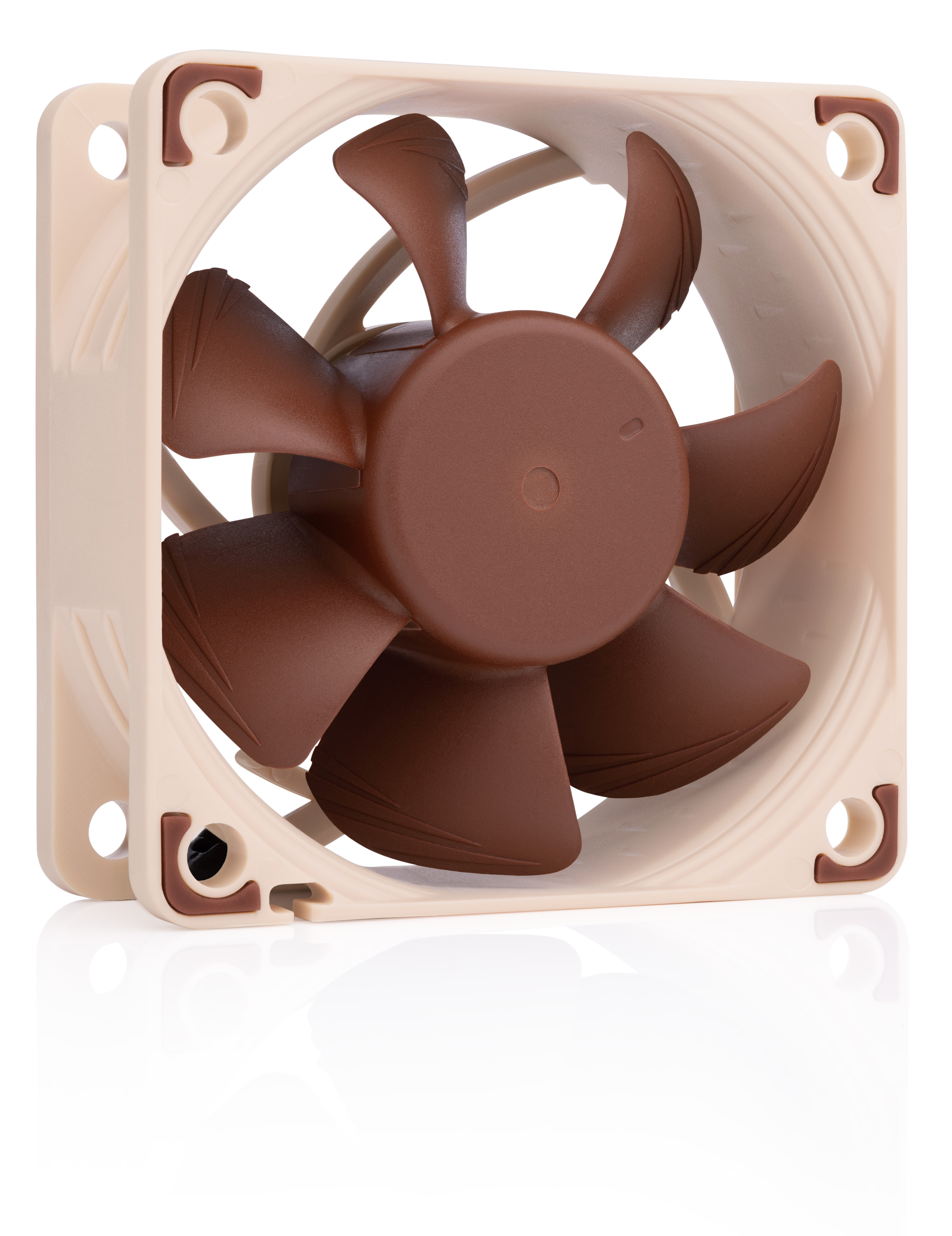 NOCTUA NF-A6X25 FLX DC12V 6025FAN 3000RPM