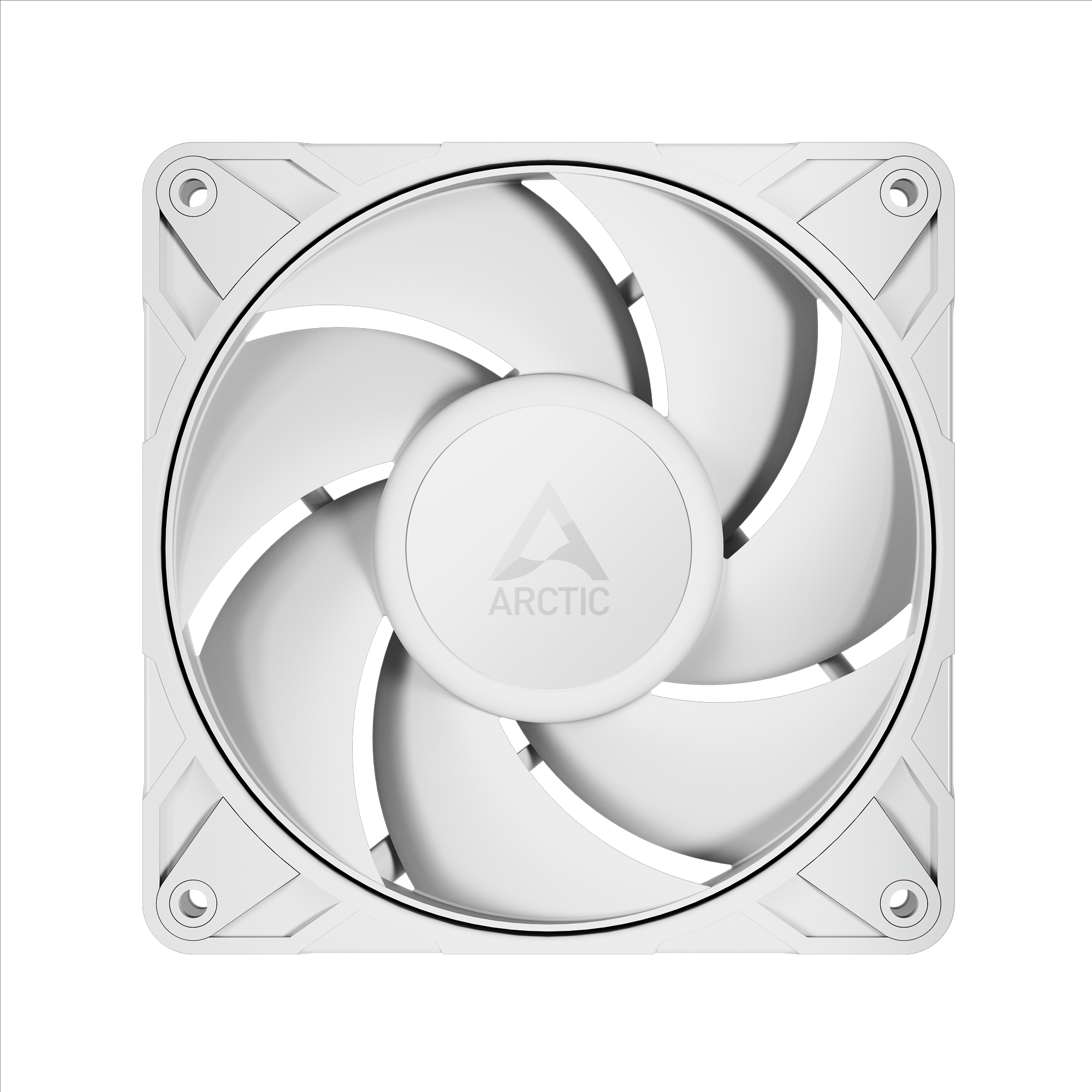 ARCTIC P12 PRO PST WHITE thumbnail 2