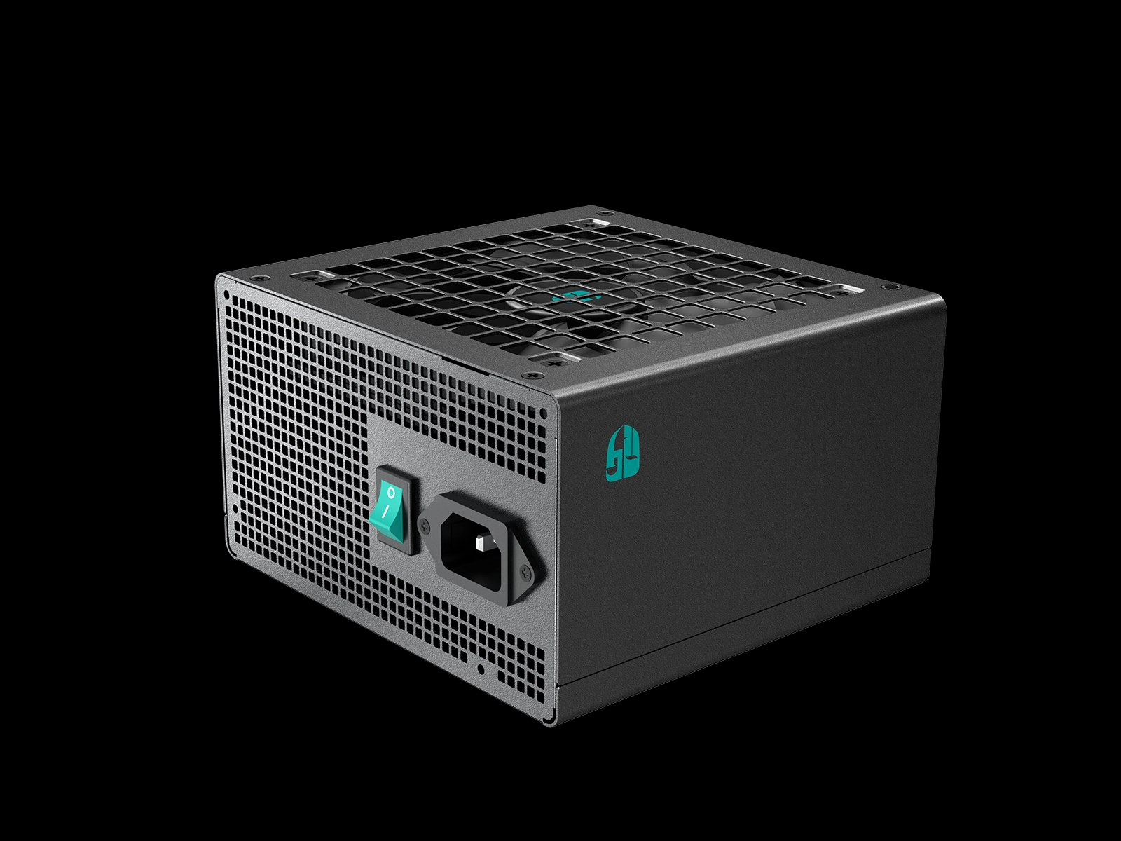 DEEPCOOL PN1000D 1000W 80+ GOLD ATX3.1 thumbnail 3