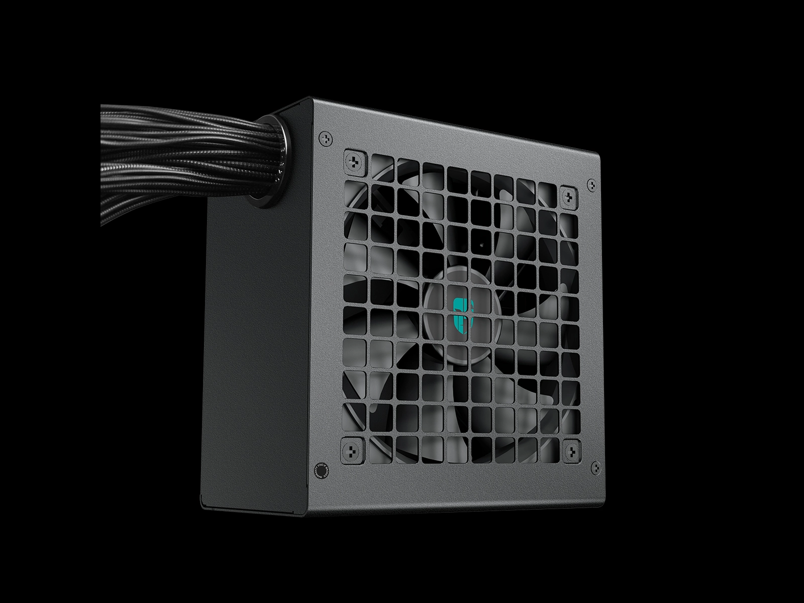 DEEPCOOL PN1000D 1000W 80+ GOLD ATX3.1 thumbnail 4