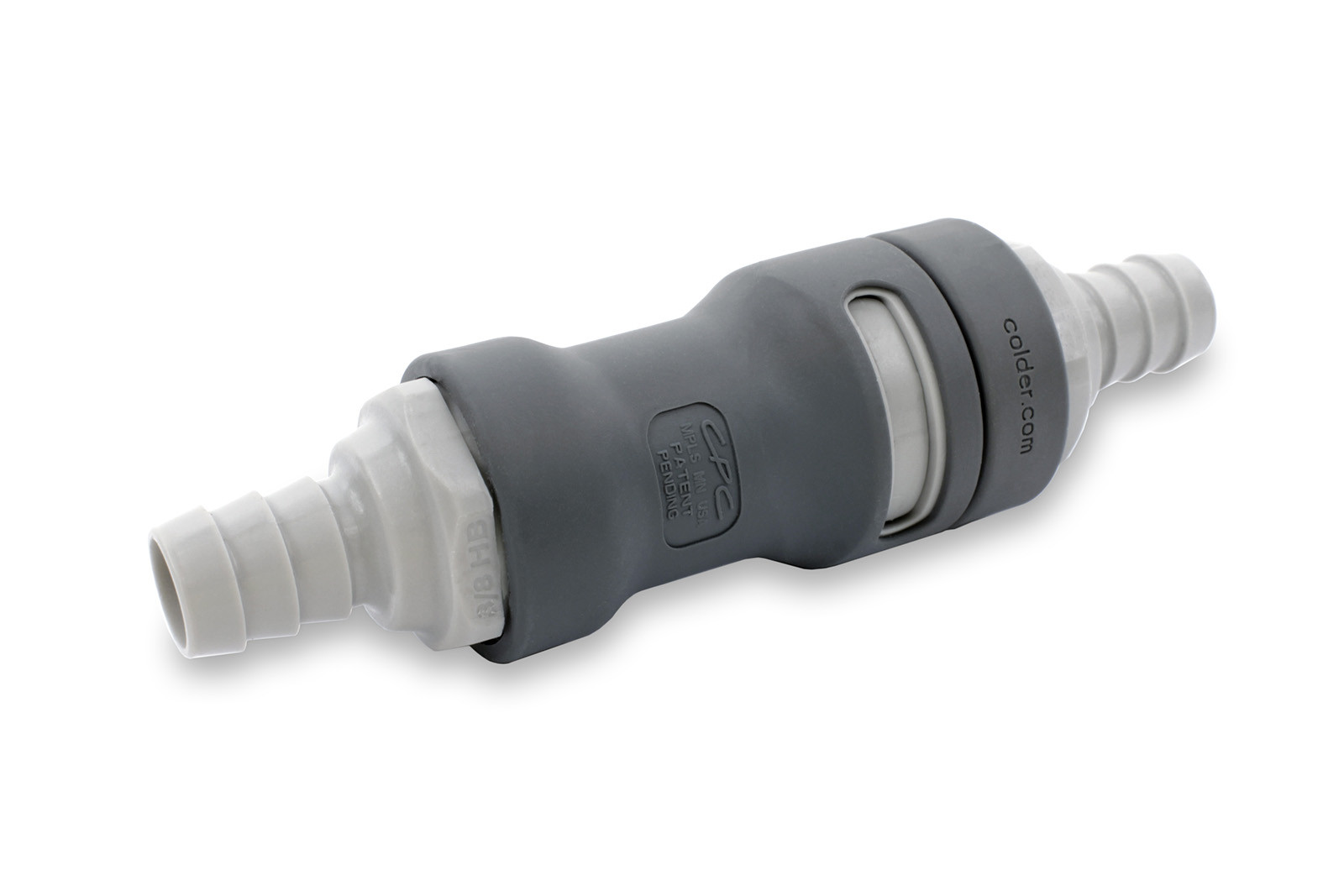 EK QDC 10mm - Gray thumbnail 2