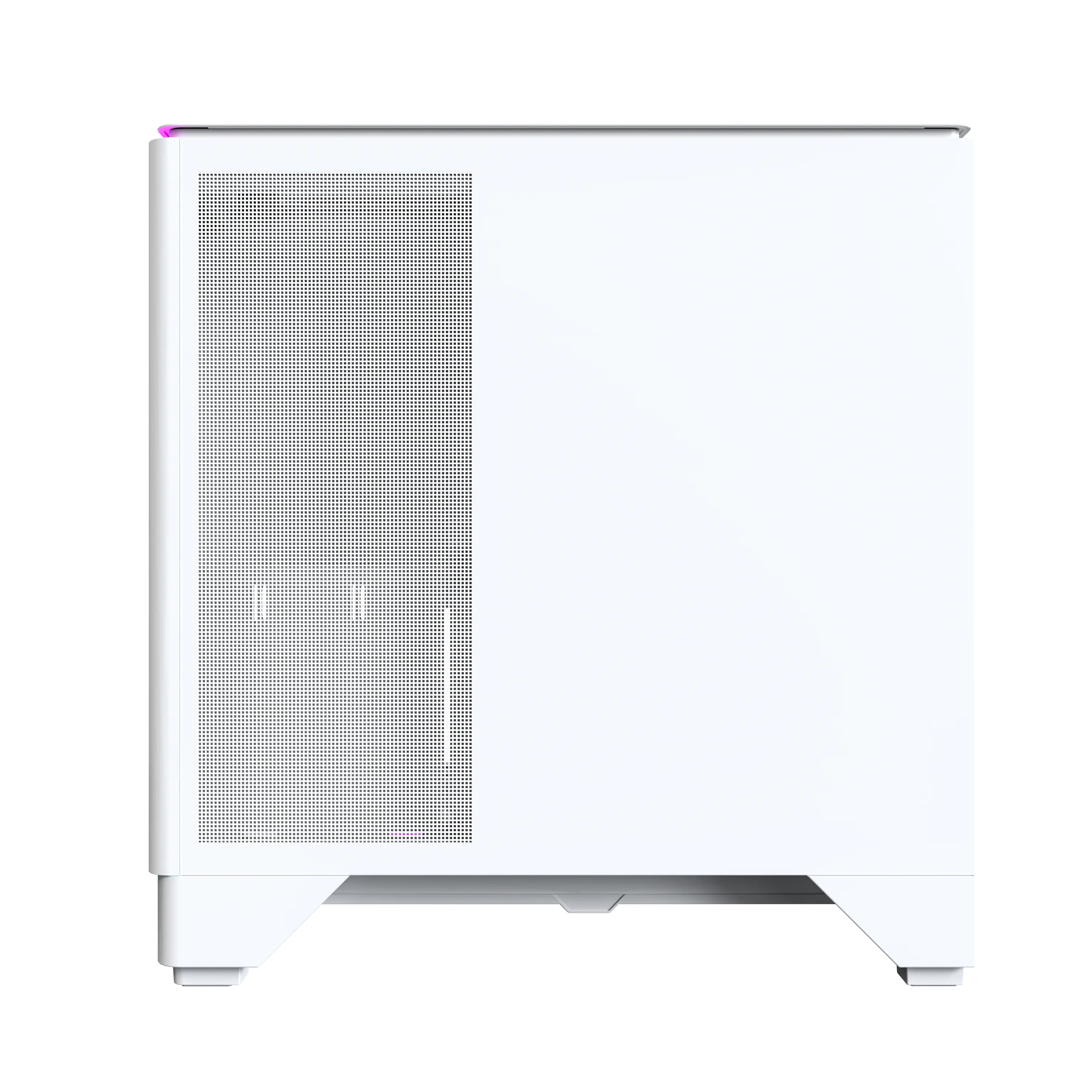 MONTECH KING 45 PRO ATX CASE WHITE thumbnail 4