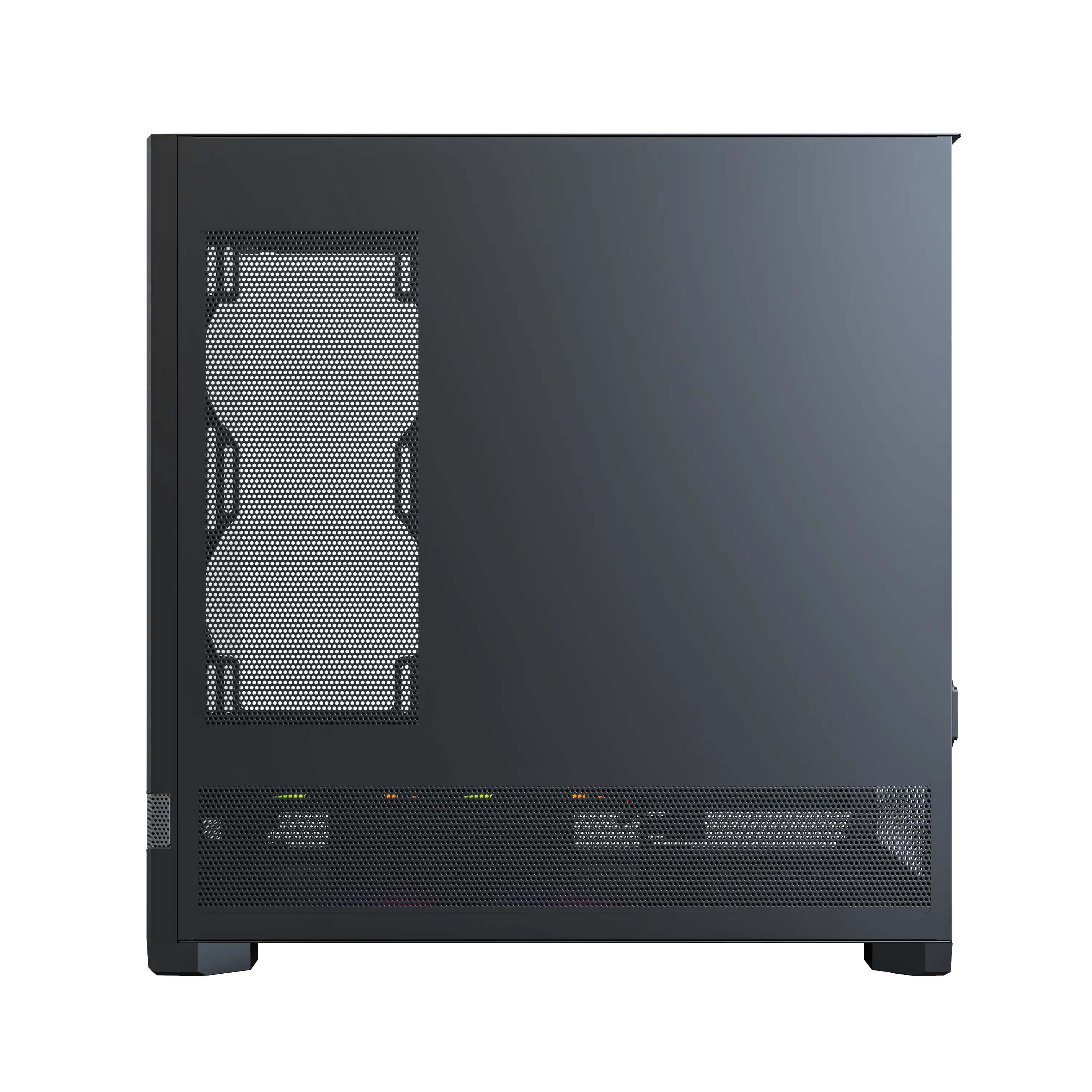 MONTECH SKY 3 ATX CASE BLACK thumbnail 5