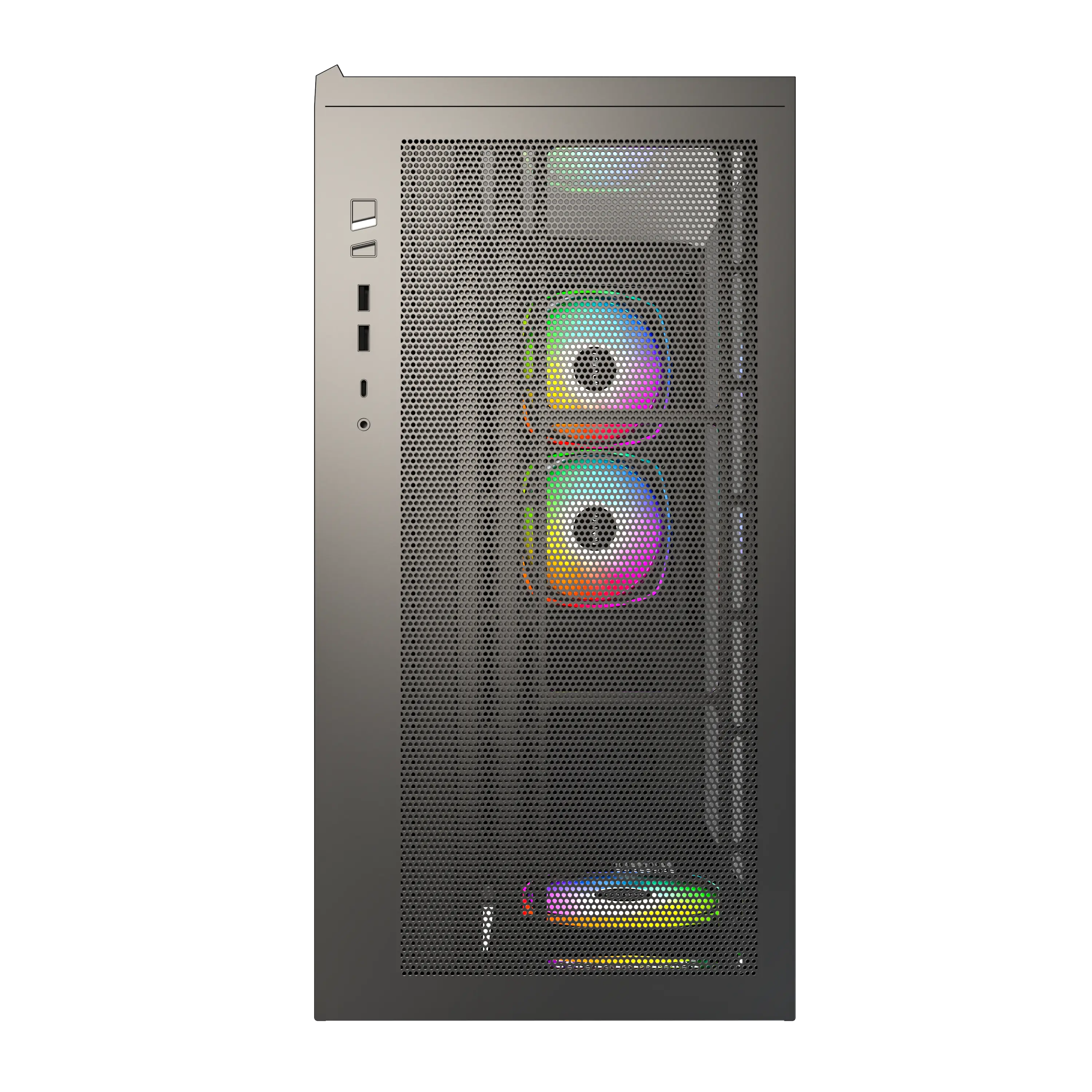 MONTECH SKY 3 ATX CASE BLACK thumbnail 6