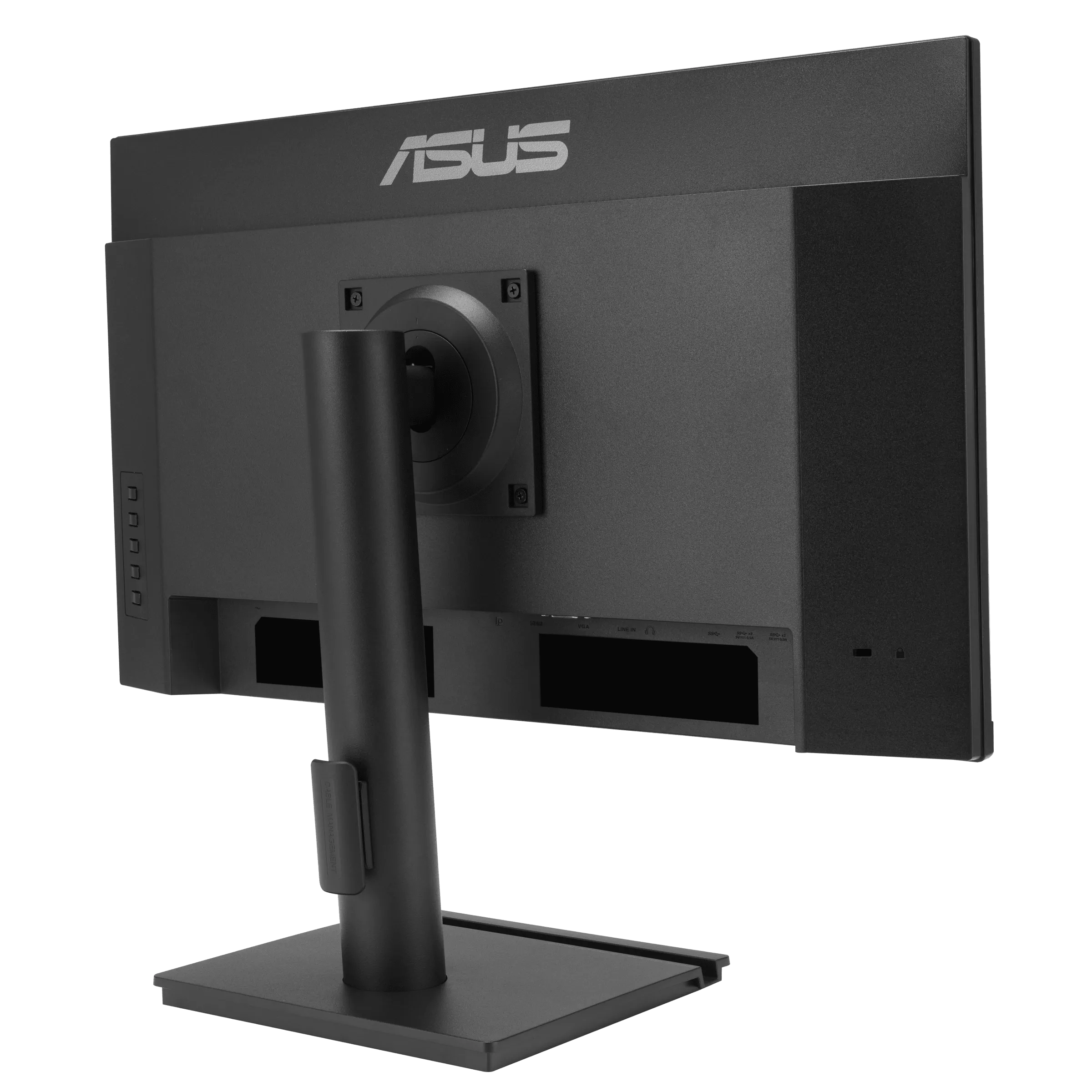 ASUS VA279QGS 27" IPS 120Hz LED MONITOR thumbnail 8