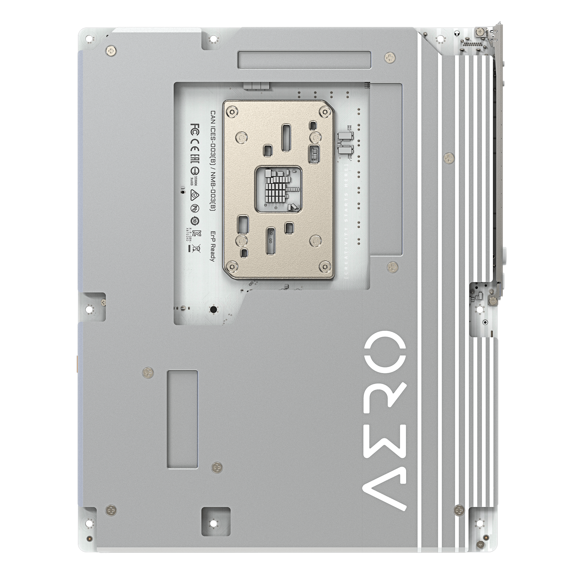 GIGABYTE X870E AERO X WOOD thumbnail 5