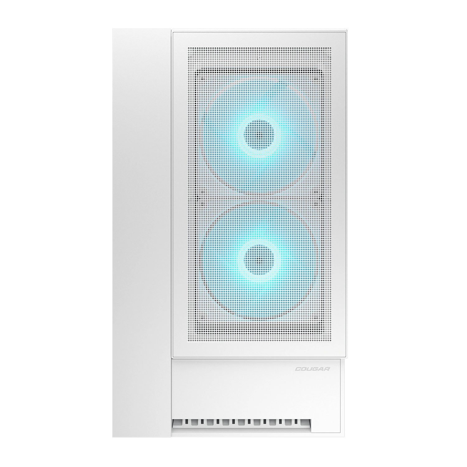 COUGAR OMNYX ATX CASE (WHITE) thumbnail 2