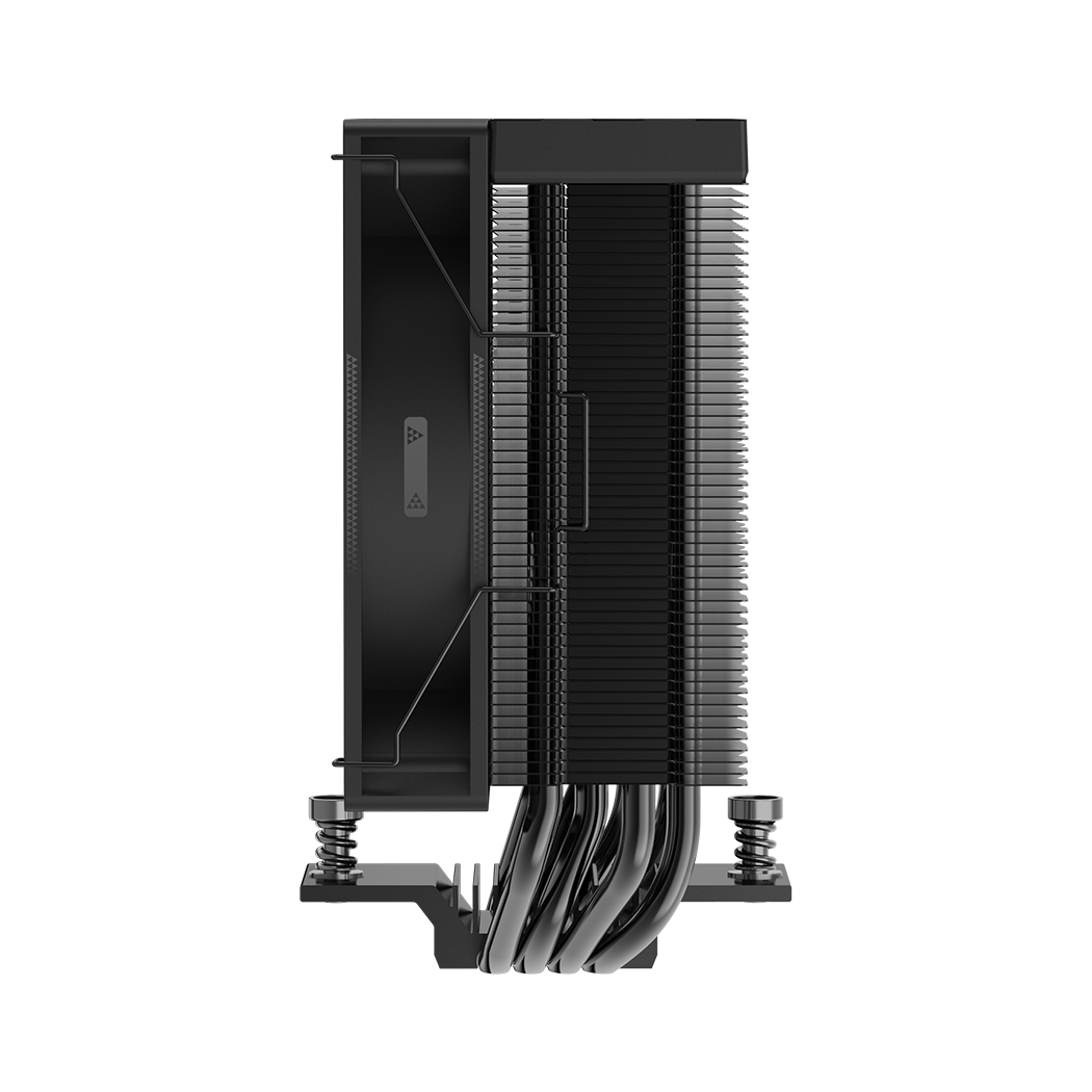 PC COOLER RT400 TCL AURO RGB HEATSINK BLACK thumbnail 7