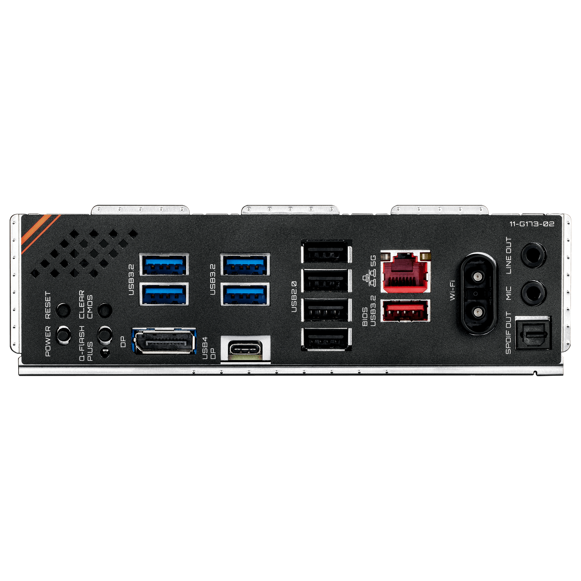 GIGABYTE Z890M FORCE DUO X WIFI 7 thumbnail 4