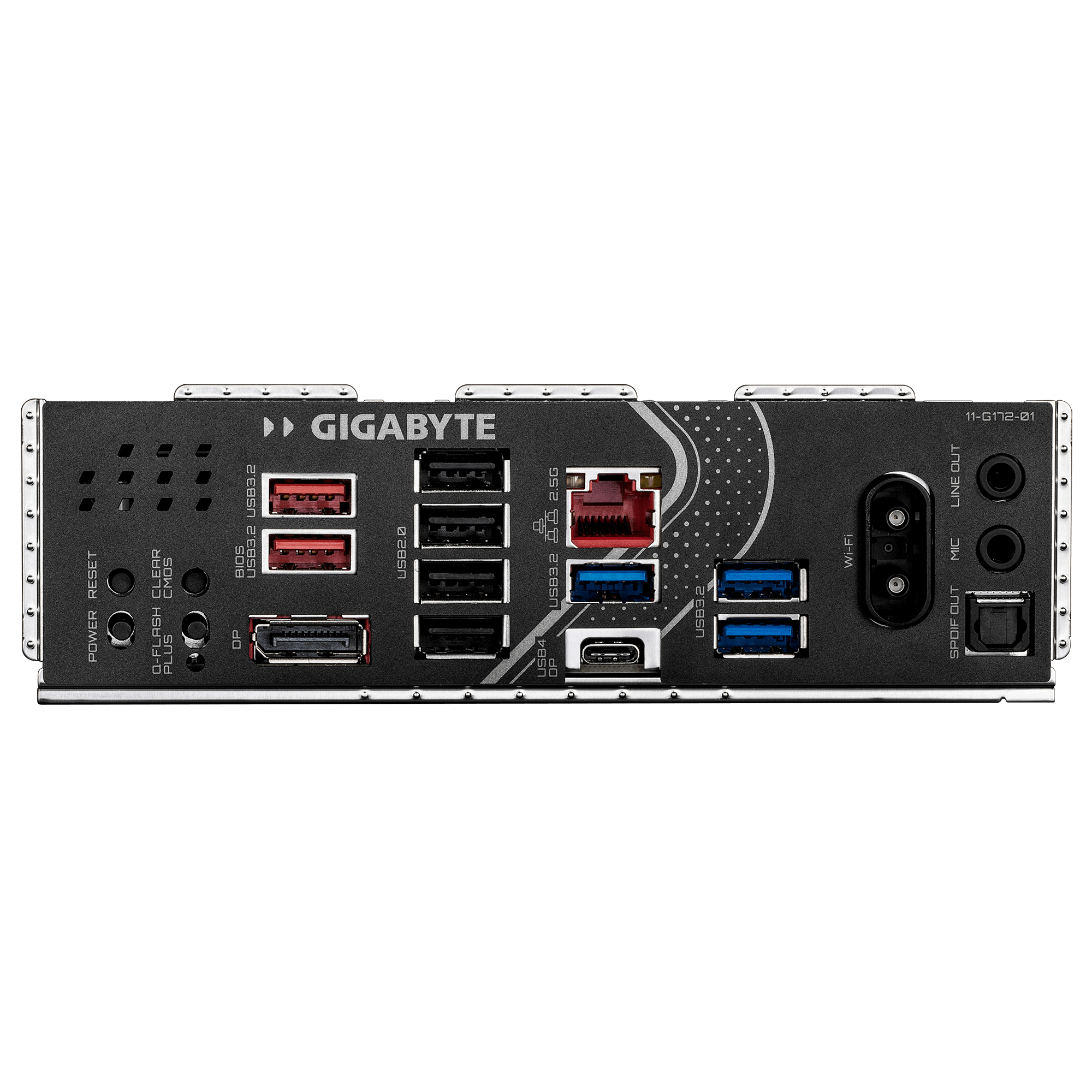 GIGABYTE Z890 EAGLE WIFI 7 PLUS thumbnail 5
