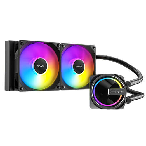ANTEC SKELETON 240 RGB WATERCOOLING thumbnail 3