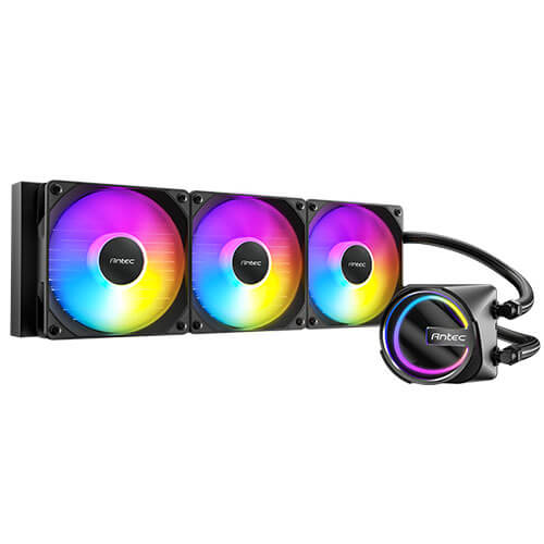 ANTEC SKELETON 360 RGB WATERCOOLING