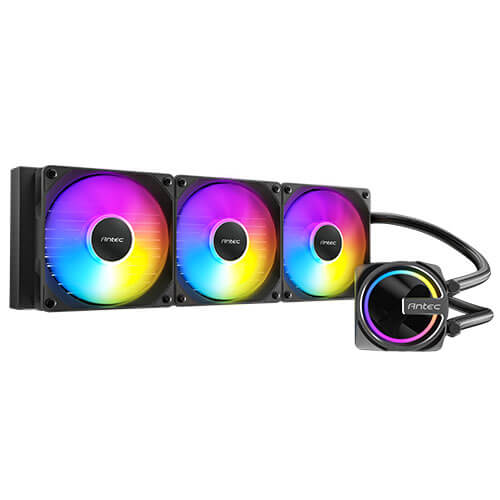 ANTEC SKELETON 360 RGB WATERCOOLING thumbnail 2