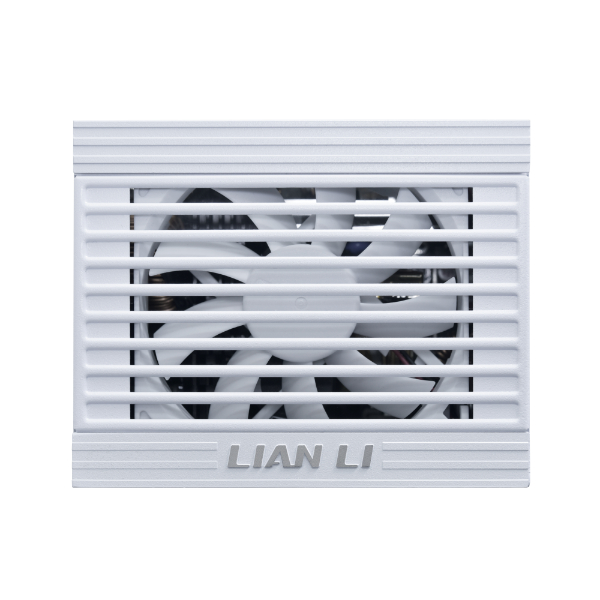 LIAN LI SP PLATINUM 1000W SFX PSU ATX3.1 FULL MODULAR WH thumbnail 3