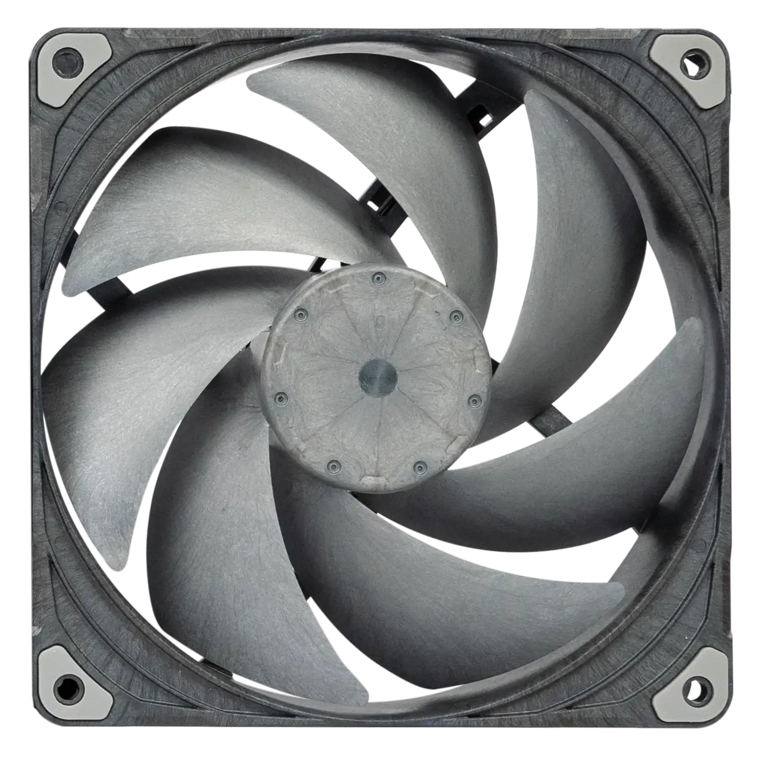 PHANTEKS T30 140 PWM TRIPLE-MODE PREMIUM FAN (3-PACK) thumbnail 4