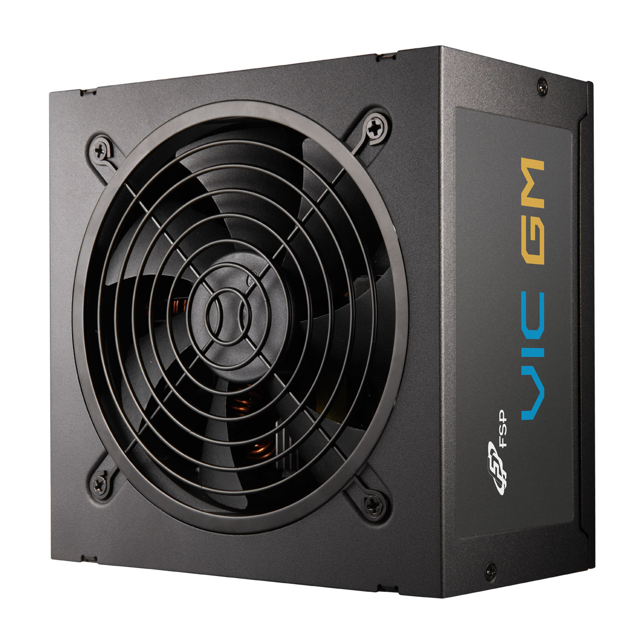 FSP VIC 650W ATX3.1 GOLD FULL MODULAR thumbnail 4