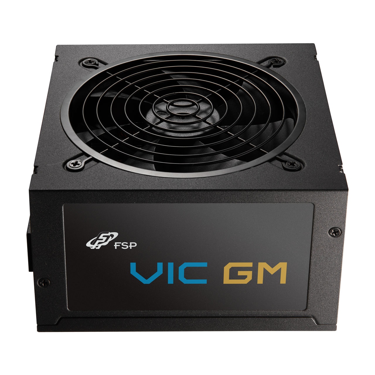 FSP VIC 850W ATX3.1 GOLD FULL MODULAR thumbnail 2