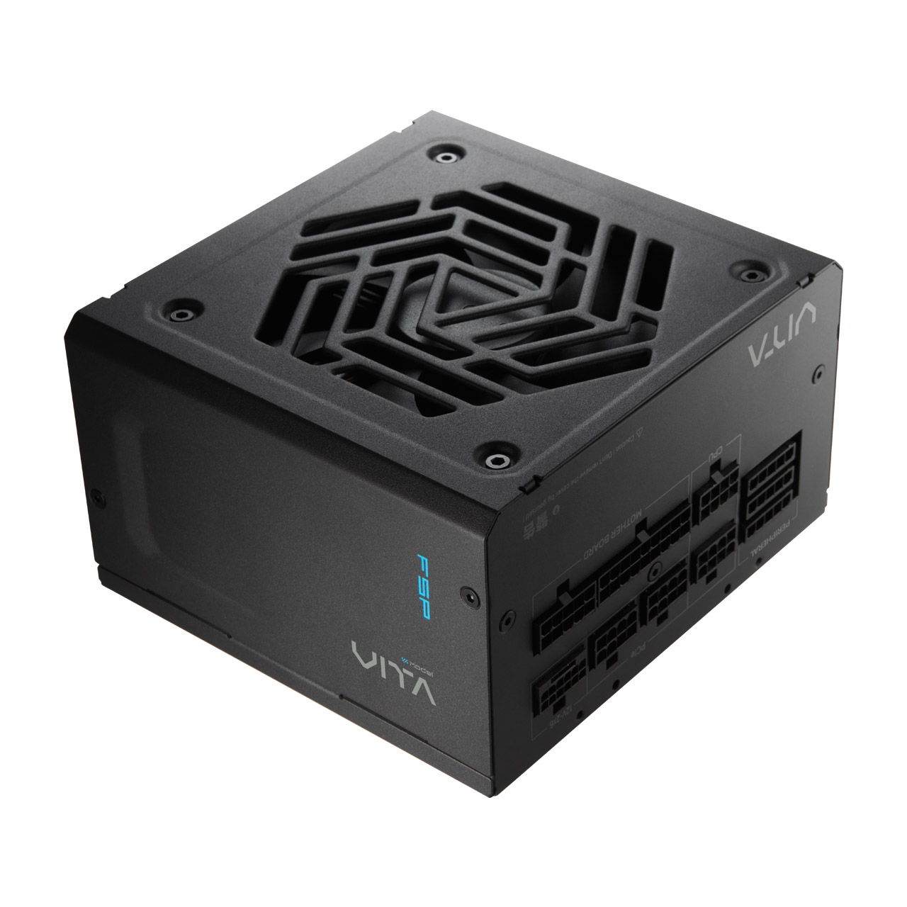 FSP VITA ATX 3.1 750W GEN 5.1 PLATINUM FULL MODULAR