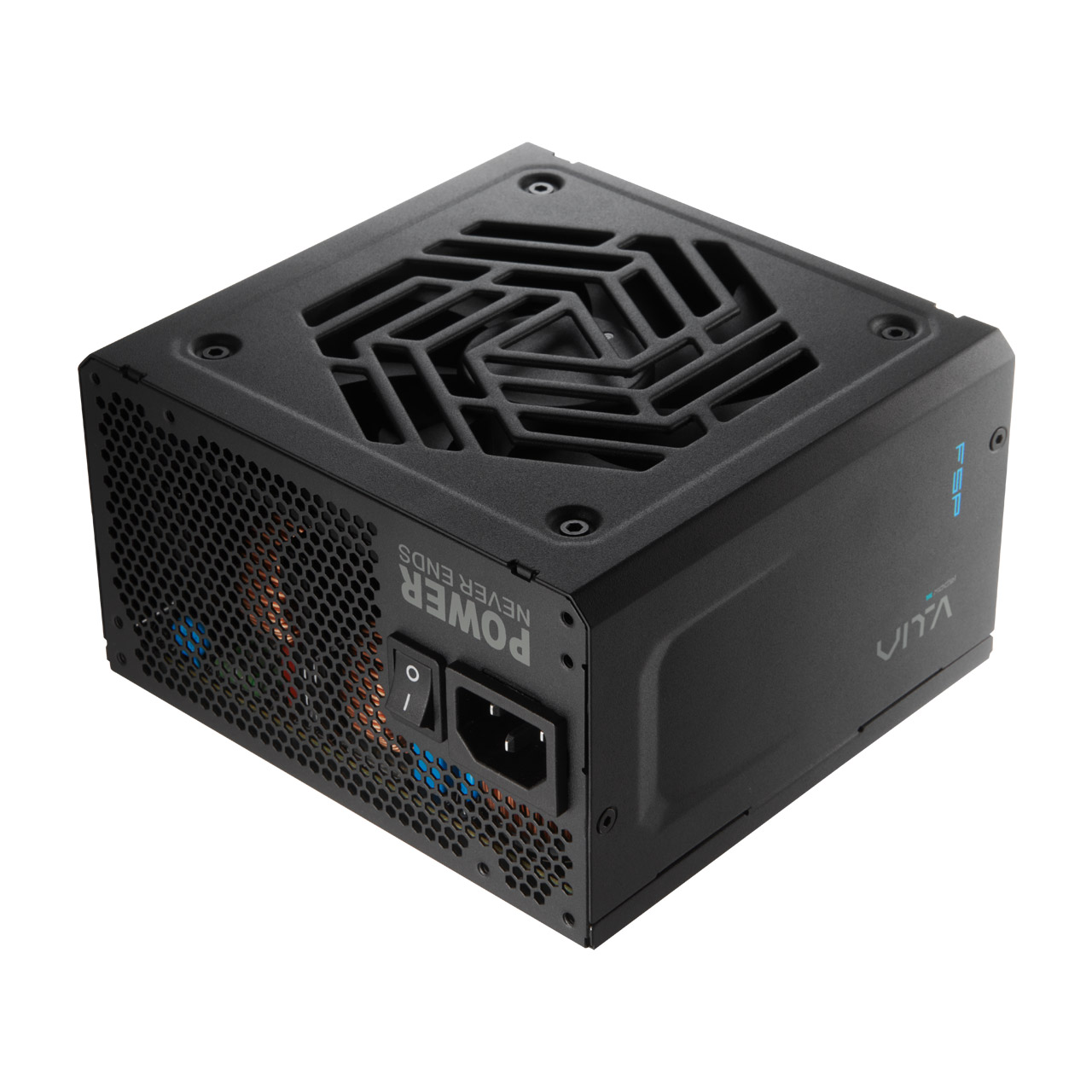 FSP VITA ATX 3.1 850W GEN 5.1 PLATINUM FULL MODULAR thumbnail 5