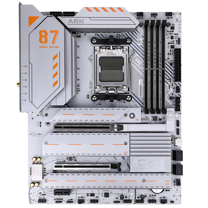 COLORFUL CVN X870 ARK FORXEN V14