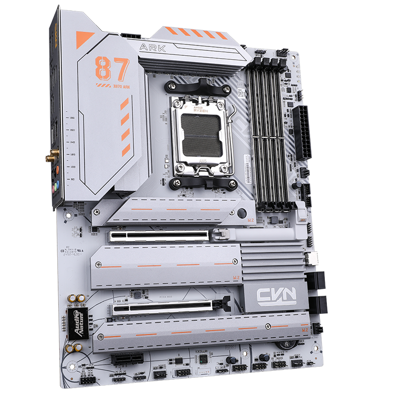 COLORFUL CVN X870 ARK FORXEN V14 thumbnail 2